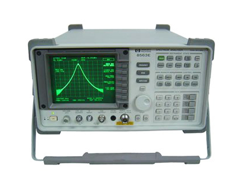 回收二手频谱仪 网络 电流 分析仪器