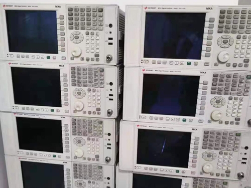 回收二手频谱仪 网络 电流 分析仪器