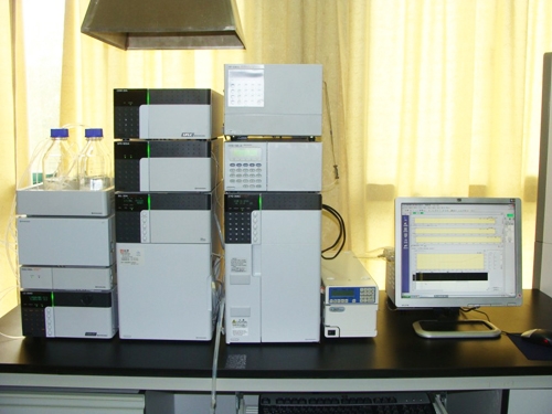 回收二手色谱仪 质谱仪