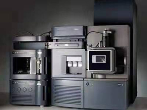 回收质谱仪，色谱仪，气质一体机