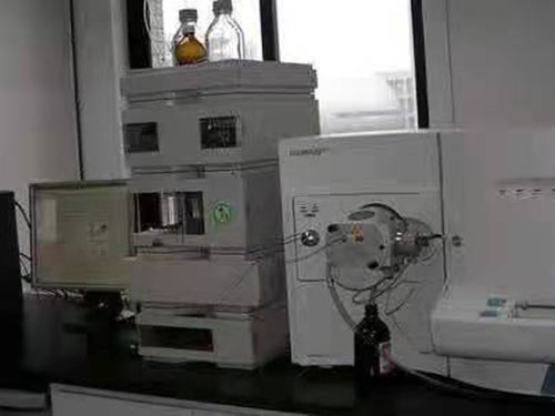 回收质谱仪，色谱仪，气质一体机
